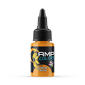 AMP Colors - Orange Yellow
