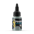 AMP Colors - Bright Green Blue