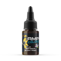 AMP Colors - Petroleum Brown Wash