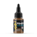 AMP Colors - Green Brown