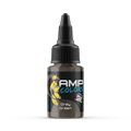 AMP Colors - Grey Green