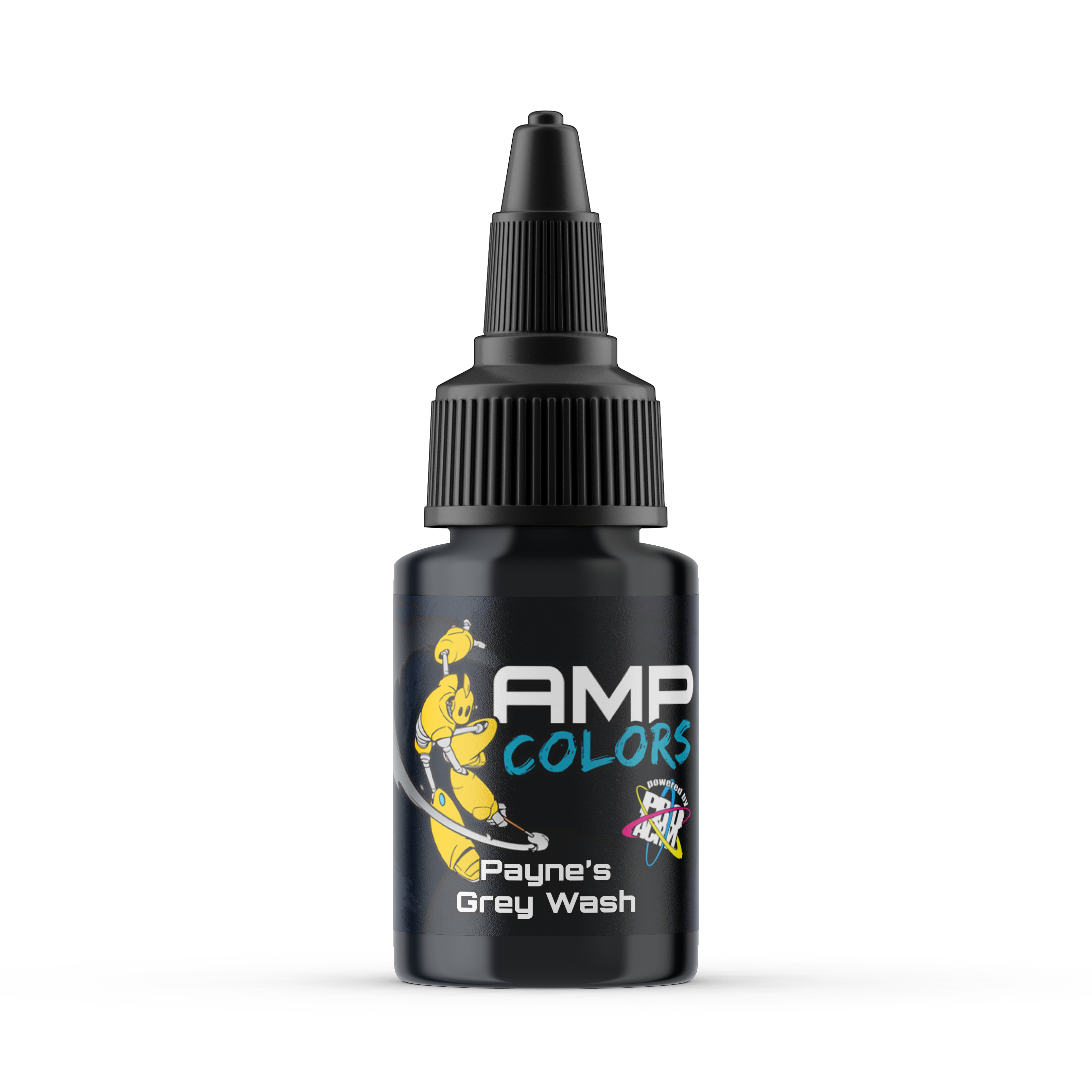 AMP Colors - Payne's Grey Wash