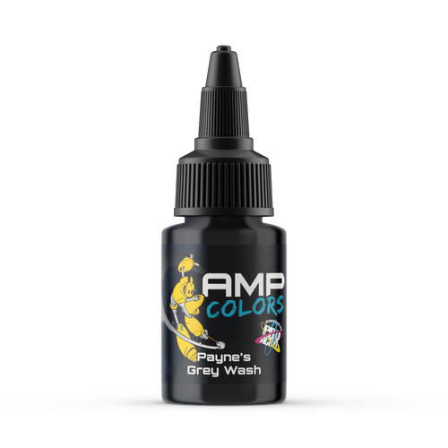 AMP Colors - Payne's Grey Wash