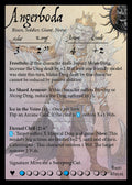 Moonstone - Angerboda Frost Giant