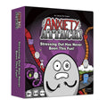Anxiety Attack!