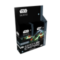Ashes of the Empire Carbonite 12-pack display