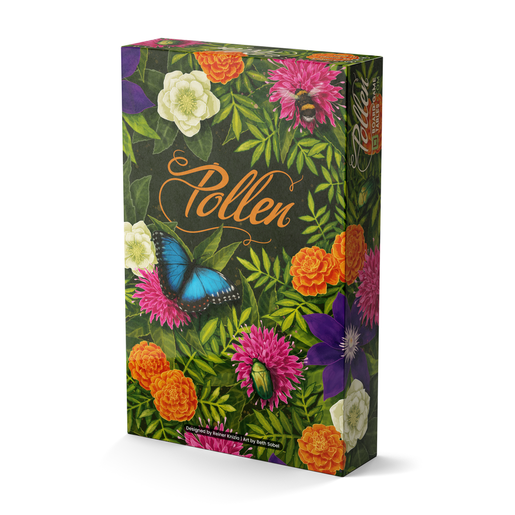Pollen box