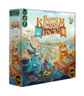 Bunny Kingdom Town box