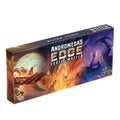 Andromeda's Edge: Exotic Matter box cover