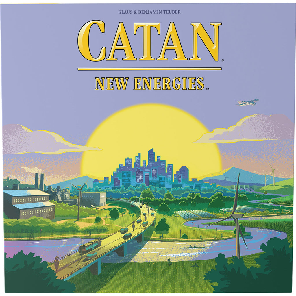 Catan New Energies box back