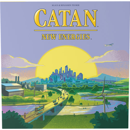 Catan New Energies box back