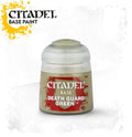 Citadel Base Death Guard Green (12ml)