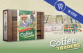 Coffee Traders box