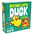 Rhymes with Duck box