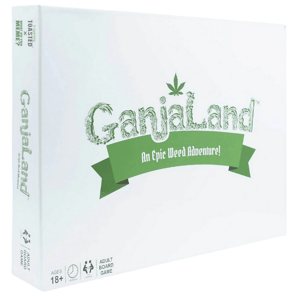 GanjaLand