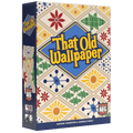 That Old Wallpaper box front