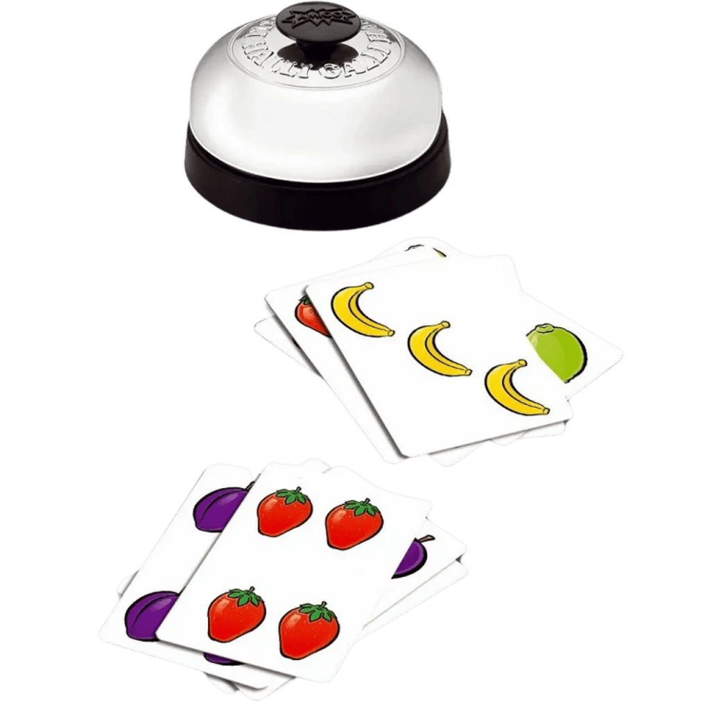 Halli Galli components