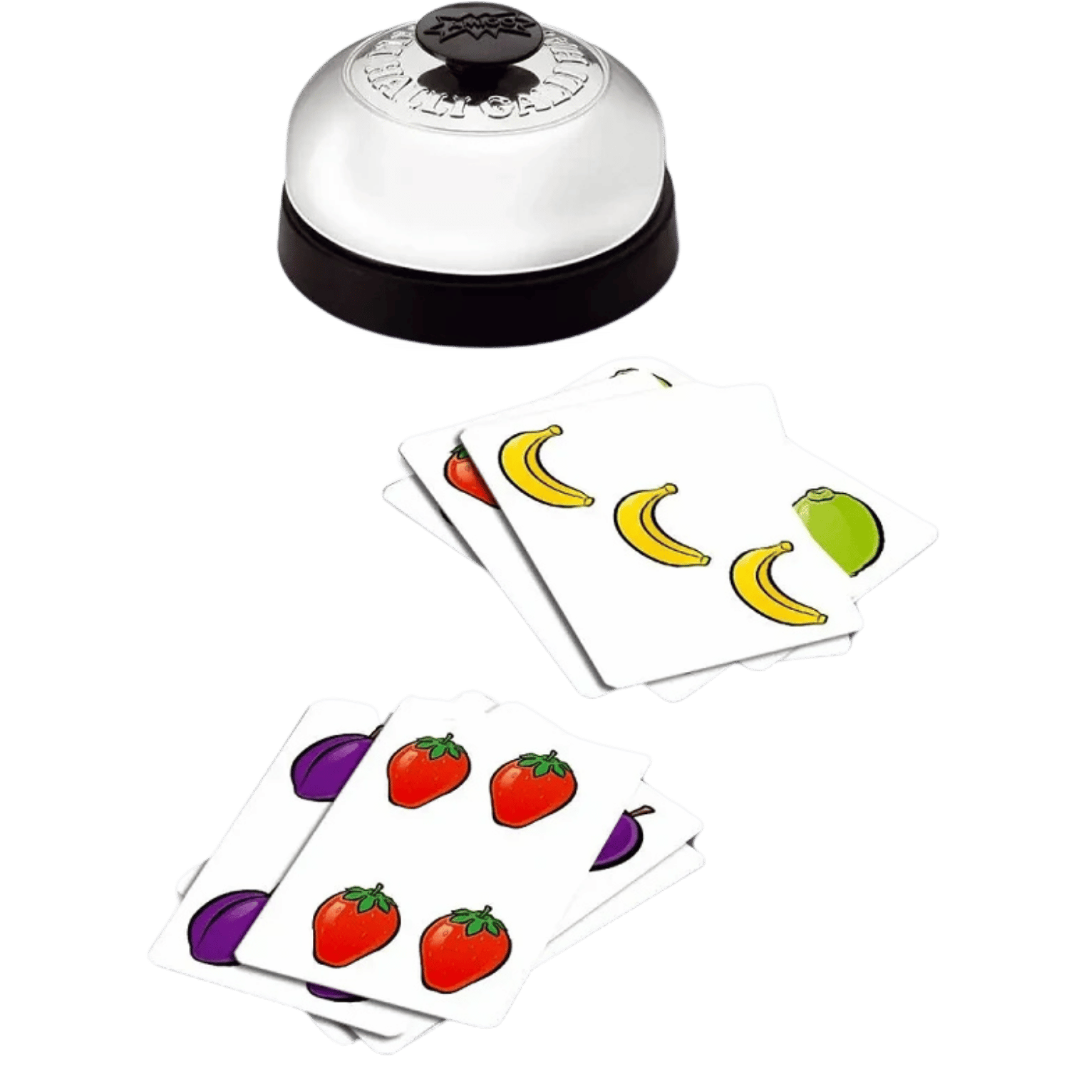Halli Galli components