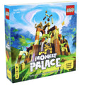 Monkey Palace front of box