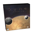 Dune: Imperium box front