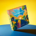 Daybreak box front