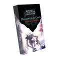 Eldfall Chronicles - Dungeon Crawl Cards for 1st Edition Models