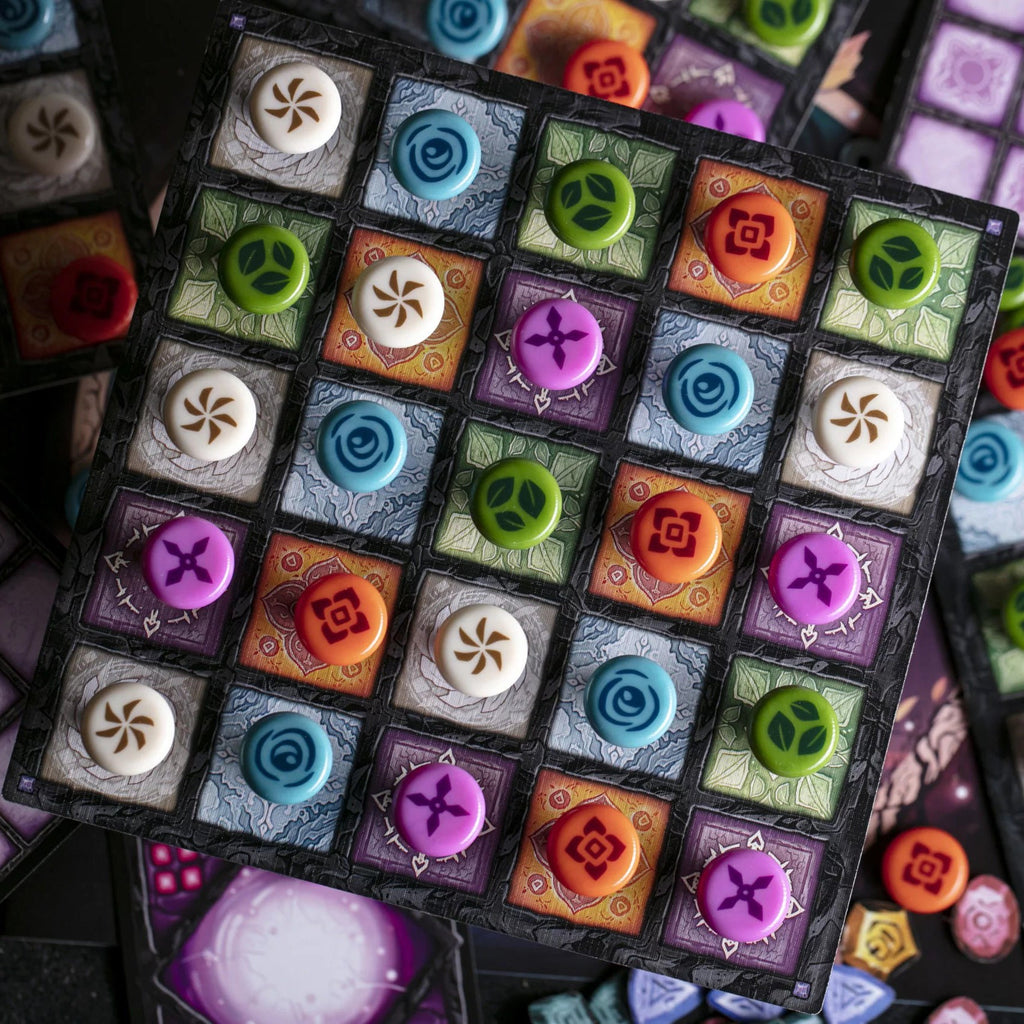 Portals - components