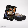 Star Wars Unlimited - Premium Art Sleeves - Boba Fett
