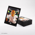 Star Wars Unlimited - Premium Art Sleeves - Admiral Ackbar