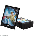 Star Wars Unlimited - Premium Art Sleeves - Cassian Andor