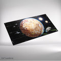 Star Wars Unlimited - Playmat - Black