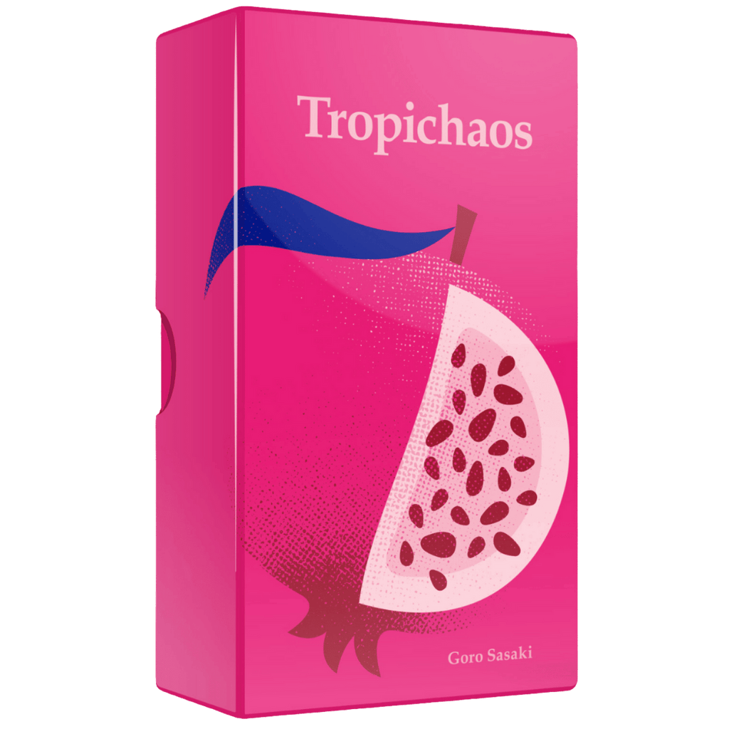 Tropichaos box