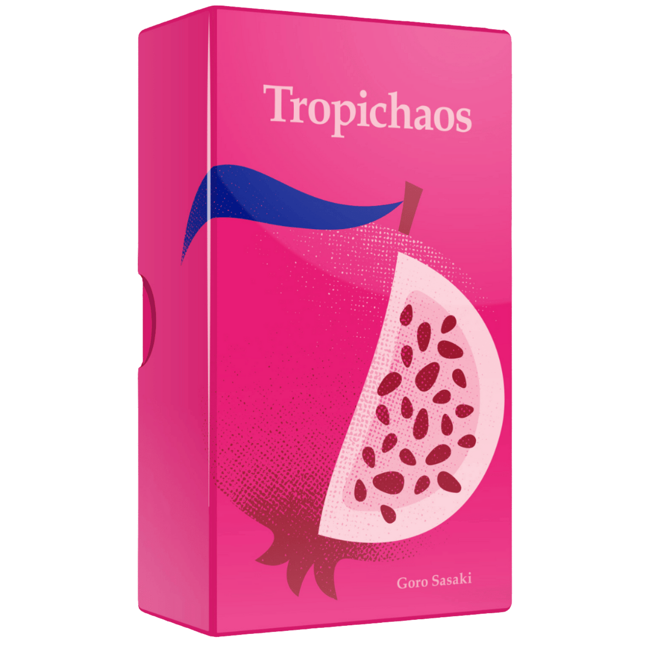Tropichaos box