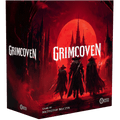 Grimcoven Standard Edition box