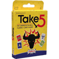 Take 5 box front