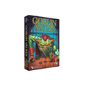 Goblin Vaults card game box front, Thunderworks Games