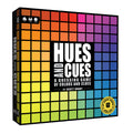 Hues and Cues - box