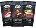 Star Wars Unlimited Ashes of the Empire booster pack