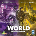 It's a Wonderful World Corruption & Ascension box