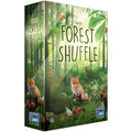 Forest Shuffle - front of box
