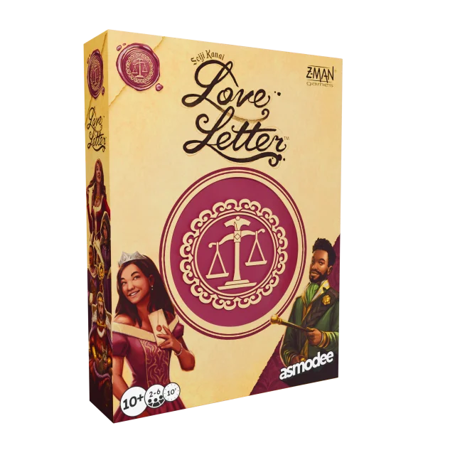 Love Letter