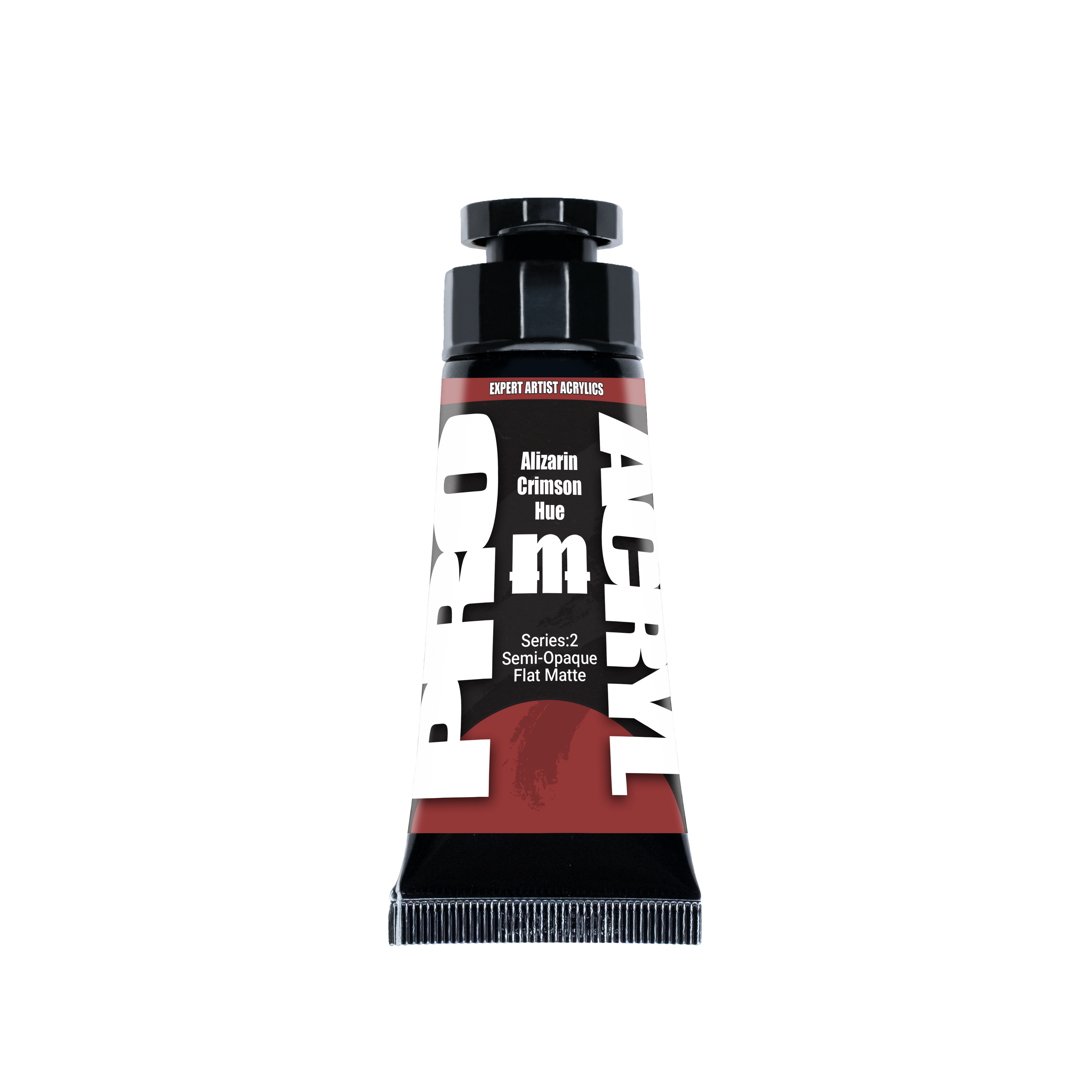 022-Pro Acryl Bright Ivory