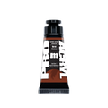 Pro Acryl Expert Artist Acrylic - Burnt Sienna - 30ml