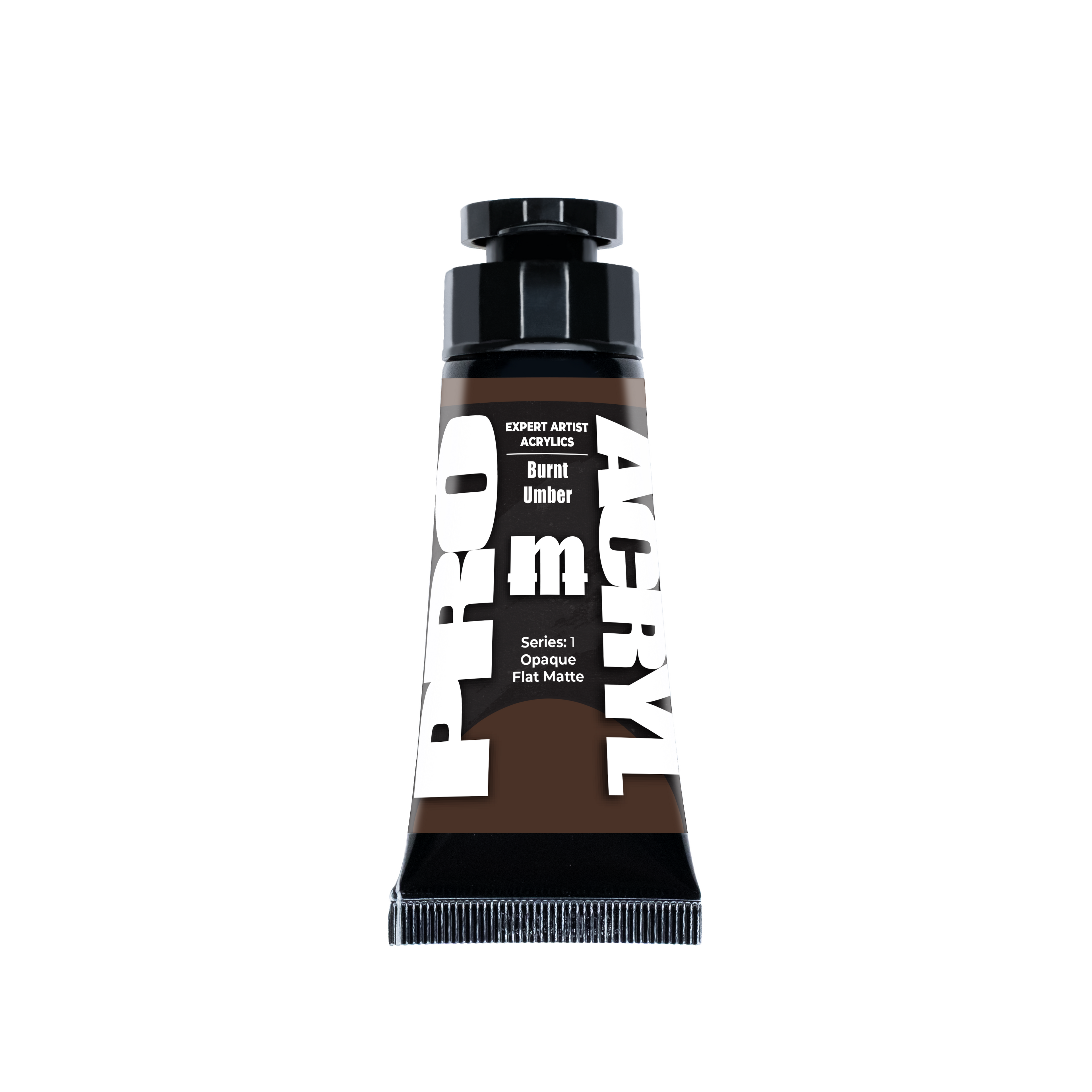 007-Pro Acryl Orange