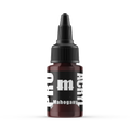 009-Pro Acryl Mahogany