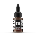 018-Pro Acryl Light Umber