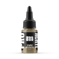 026-Pro Acryl Light Bronze