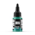 067-Pro Acryl Bright Jade