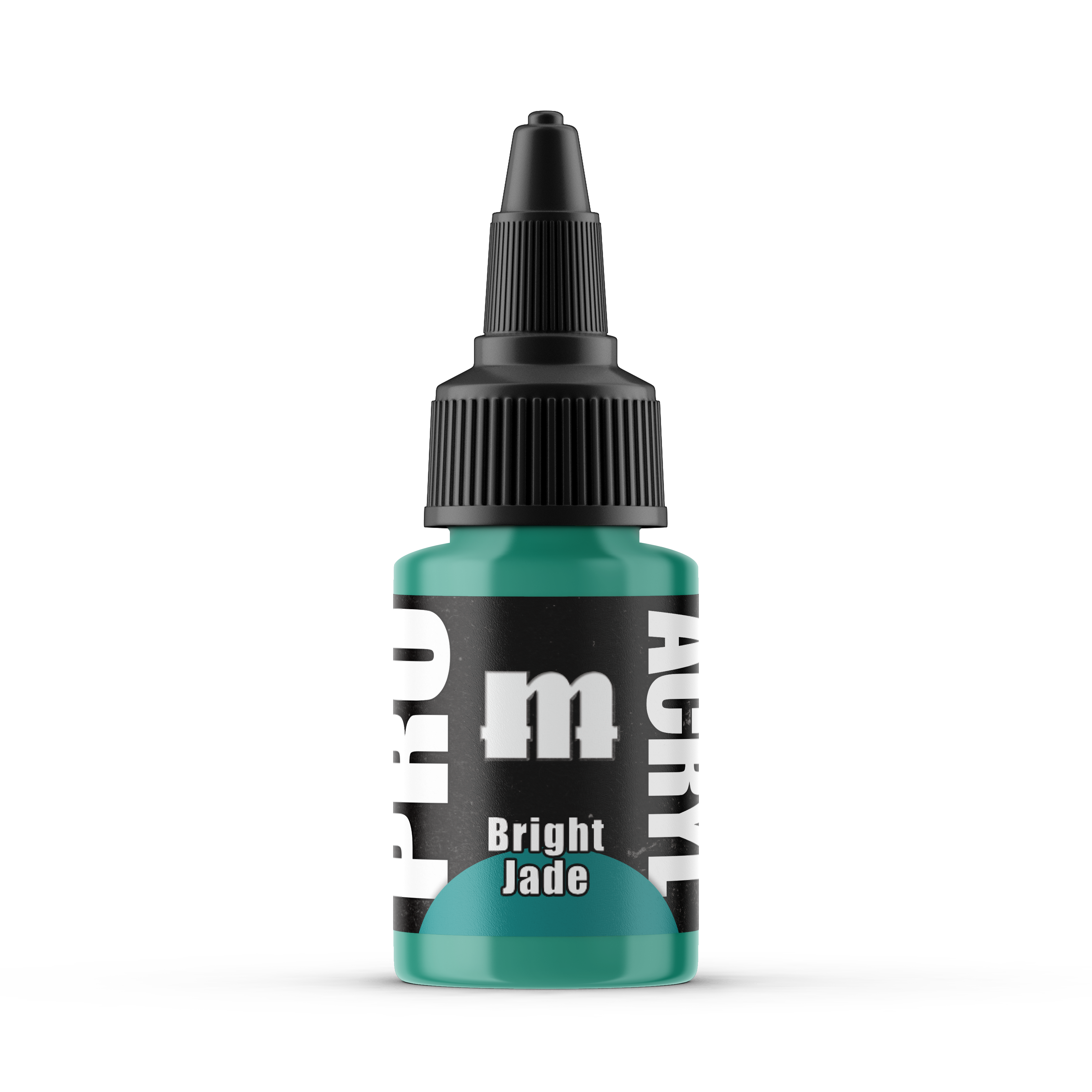 067-Pro Acryl Bright Jade