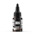 201 - Pro Acryl Brown Wash